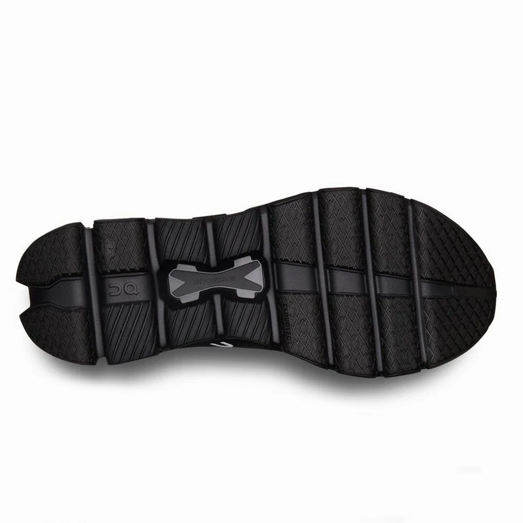 Mens On Running Cloud X 4