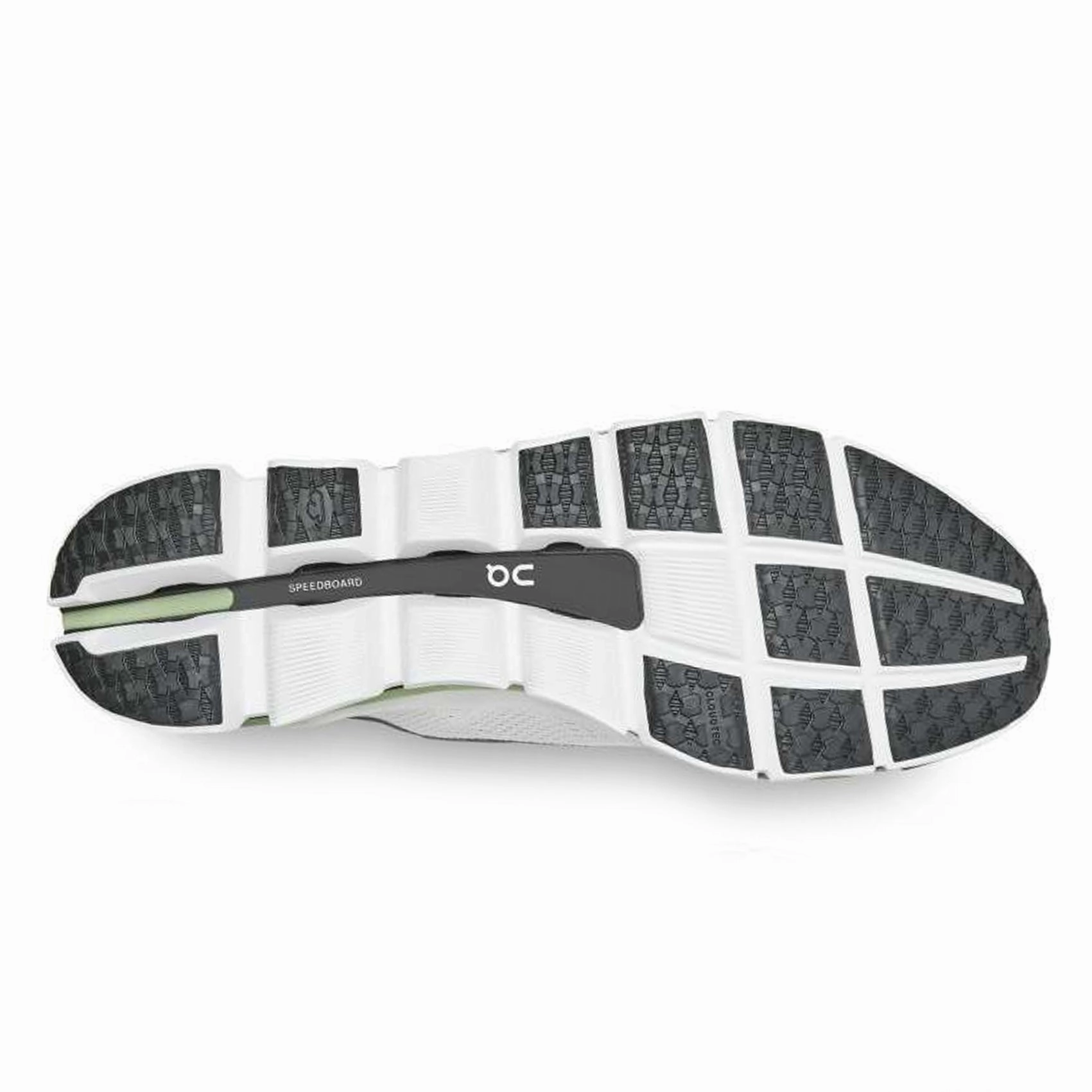 Mens On Running Cloudboom