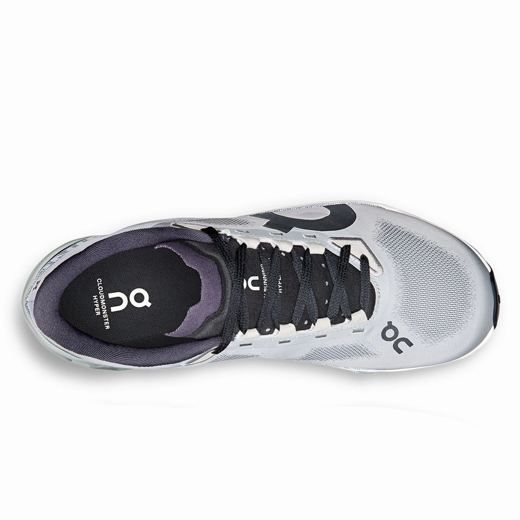 Mens On Running Cloudmonster Hyper