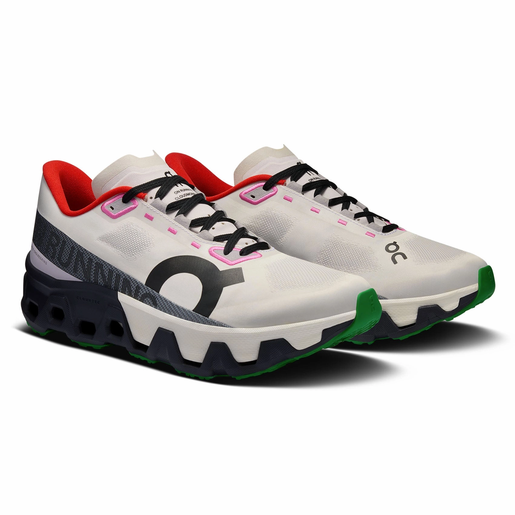 Mens On Running Cloudmonster Hyper
