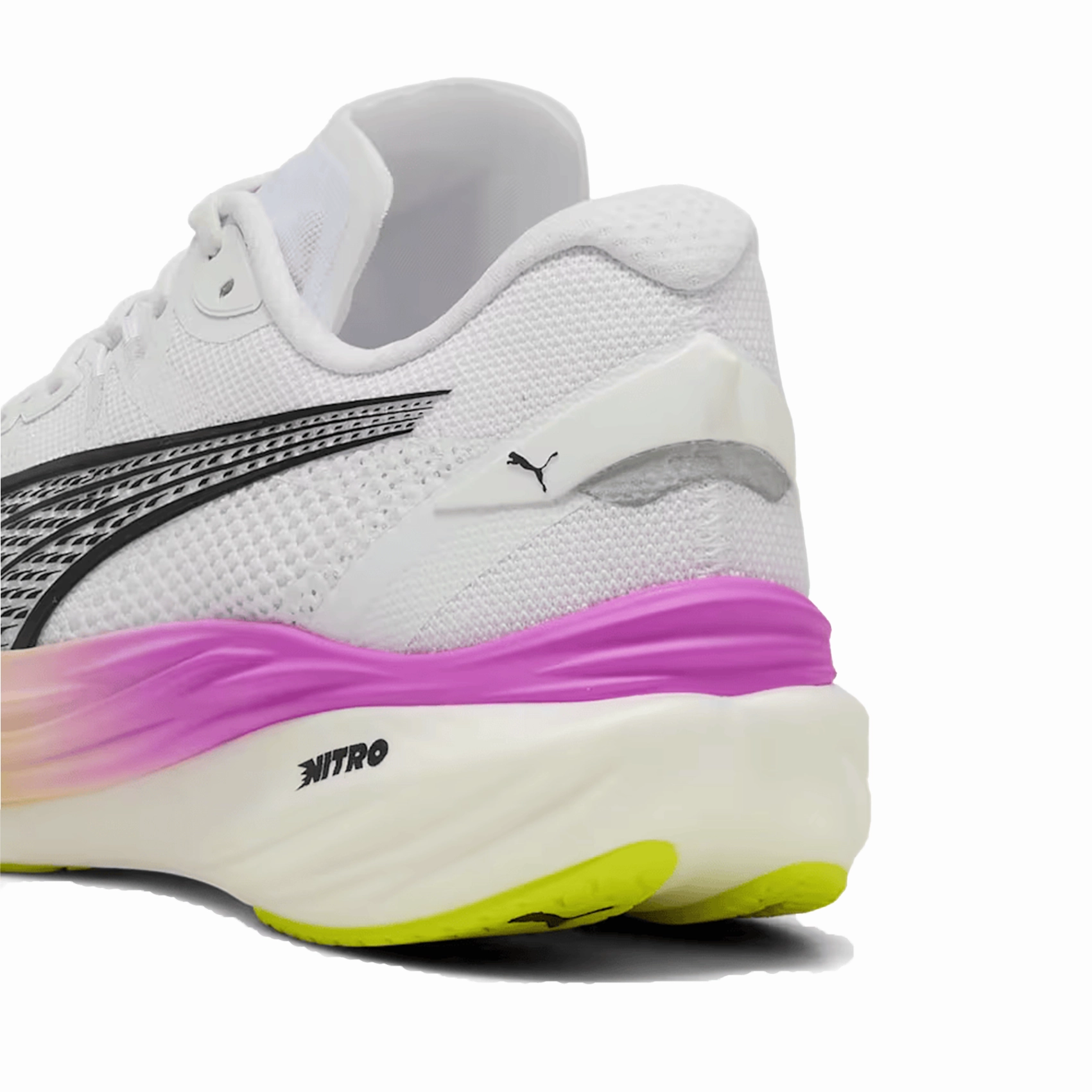 Mens Puma Deviate NITRO 3