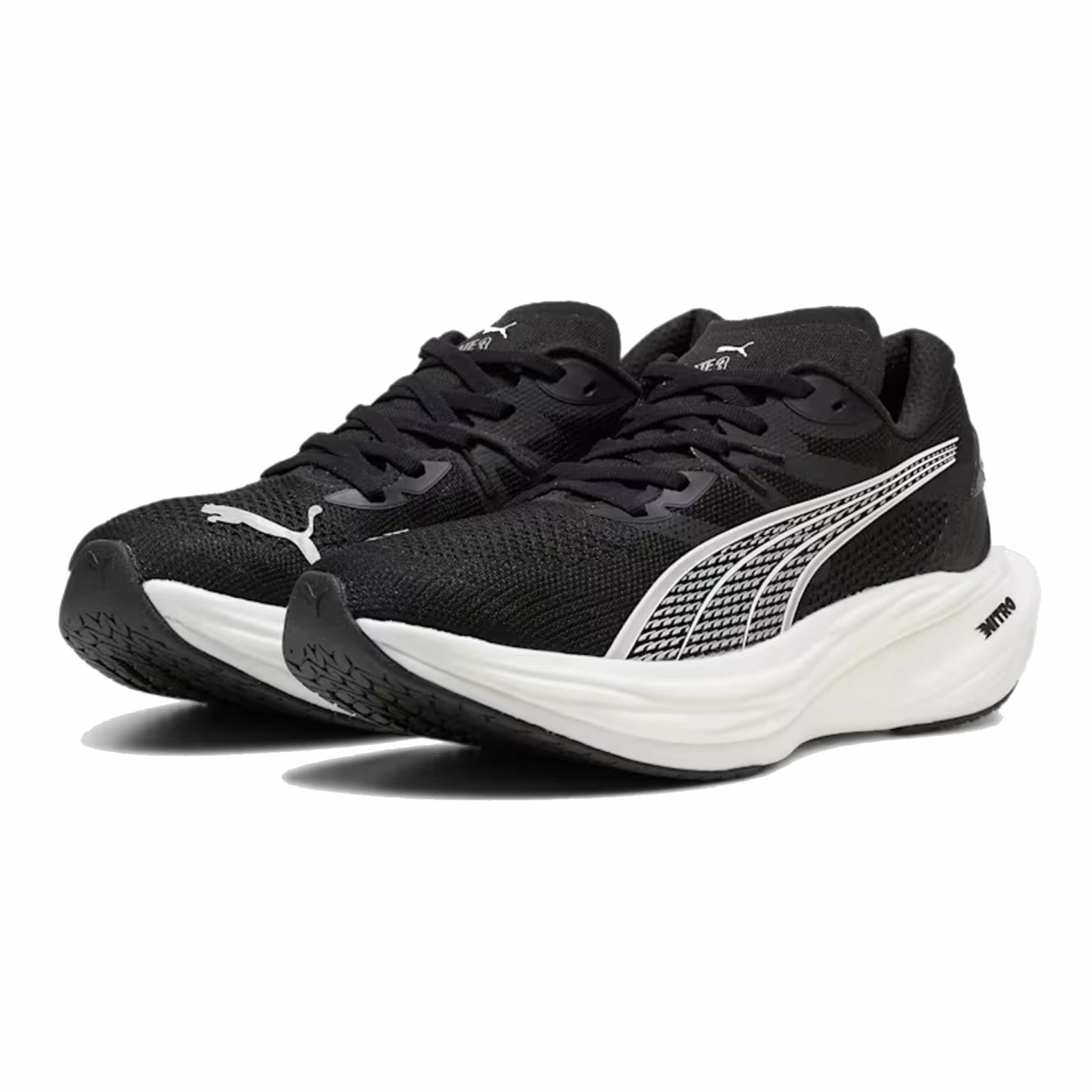 Mens Puma Deviate NITRO 3