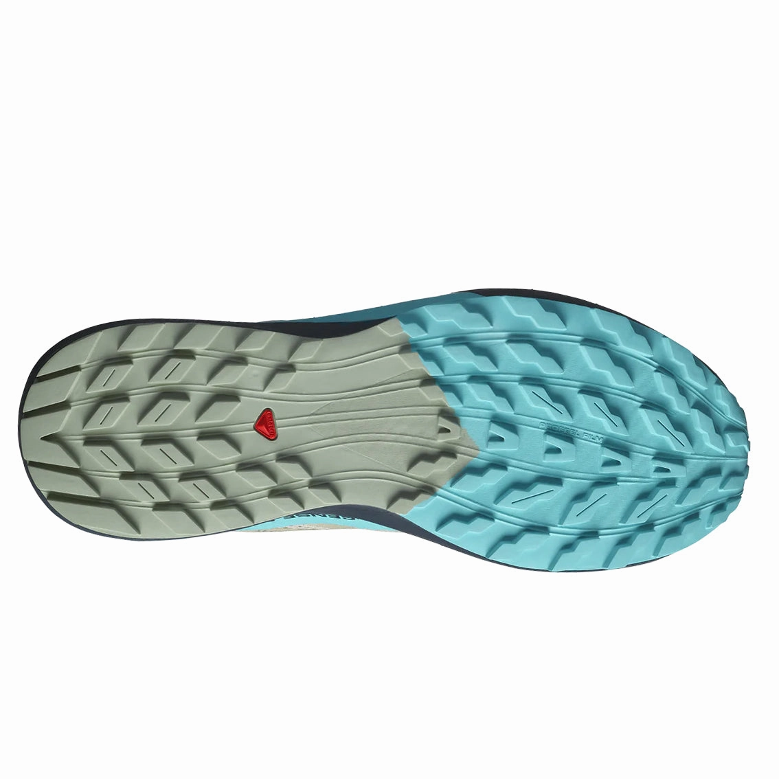 Mens Salomon Sense Ride 5