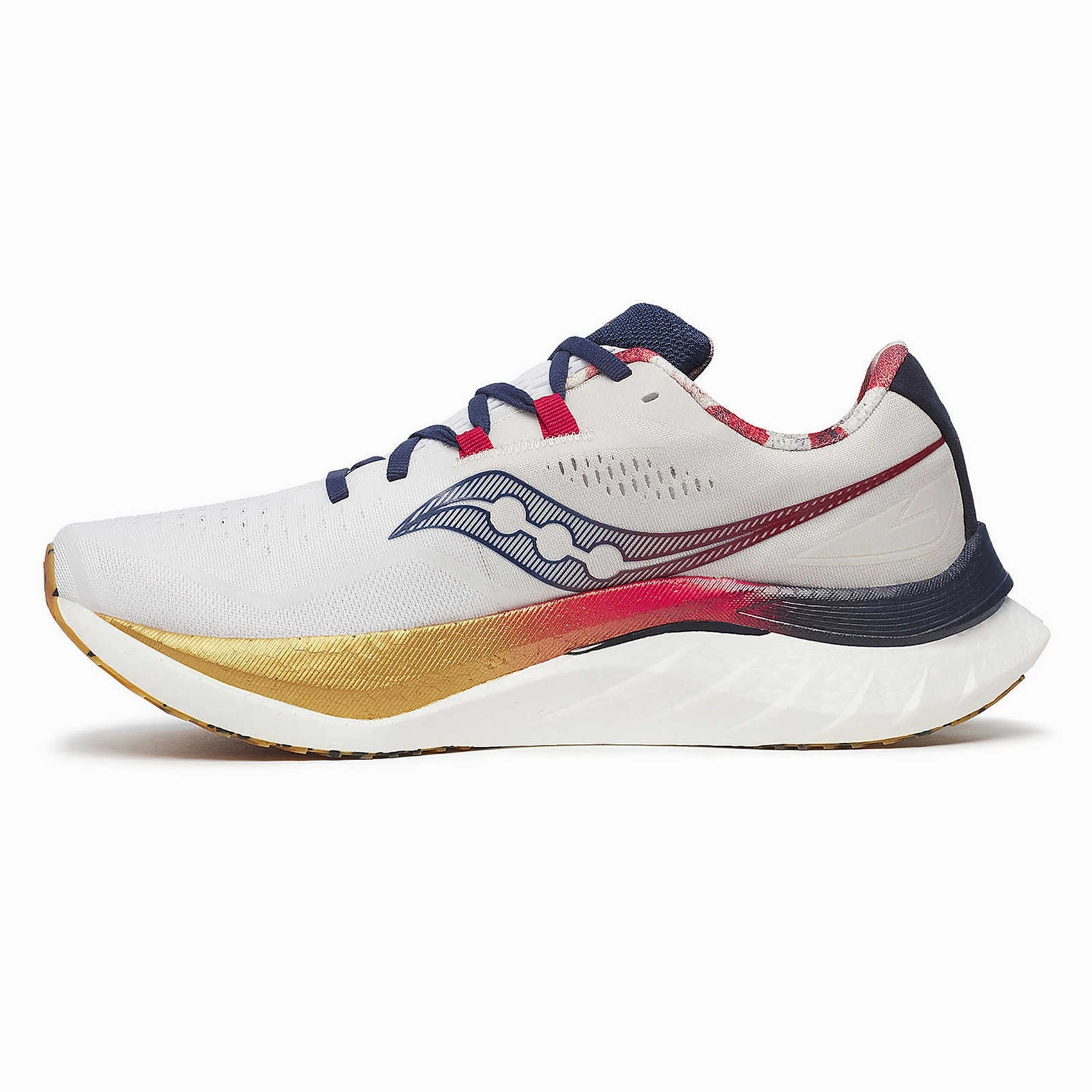 Mens Saucony Endorphin Speed 4