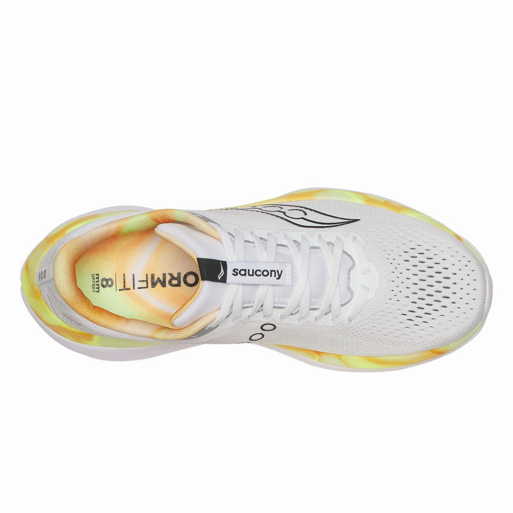 Mens Saucony Endorphin Trainer