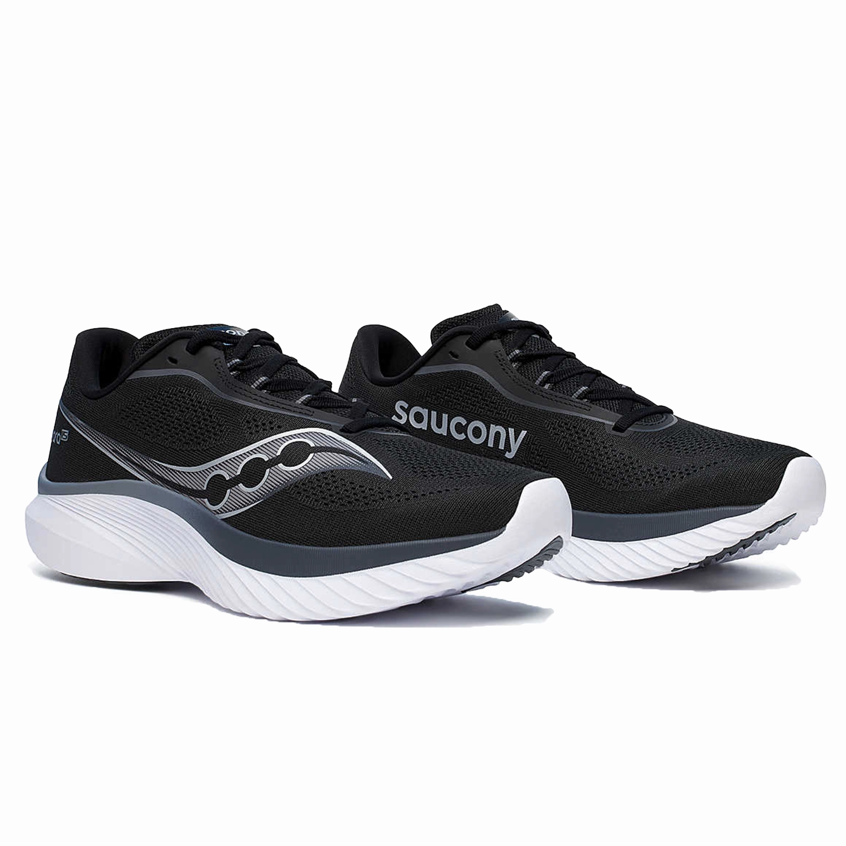 Mens Saucony Kinvara 15