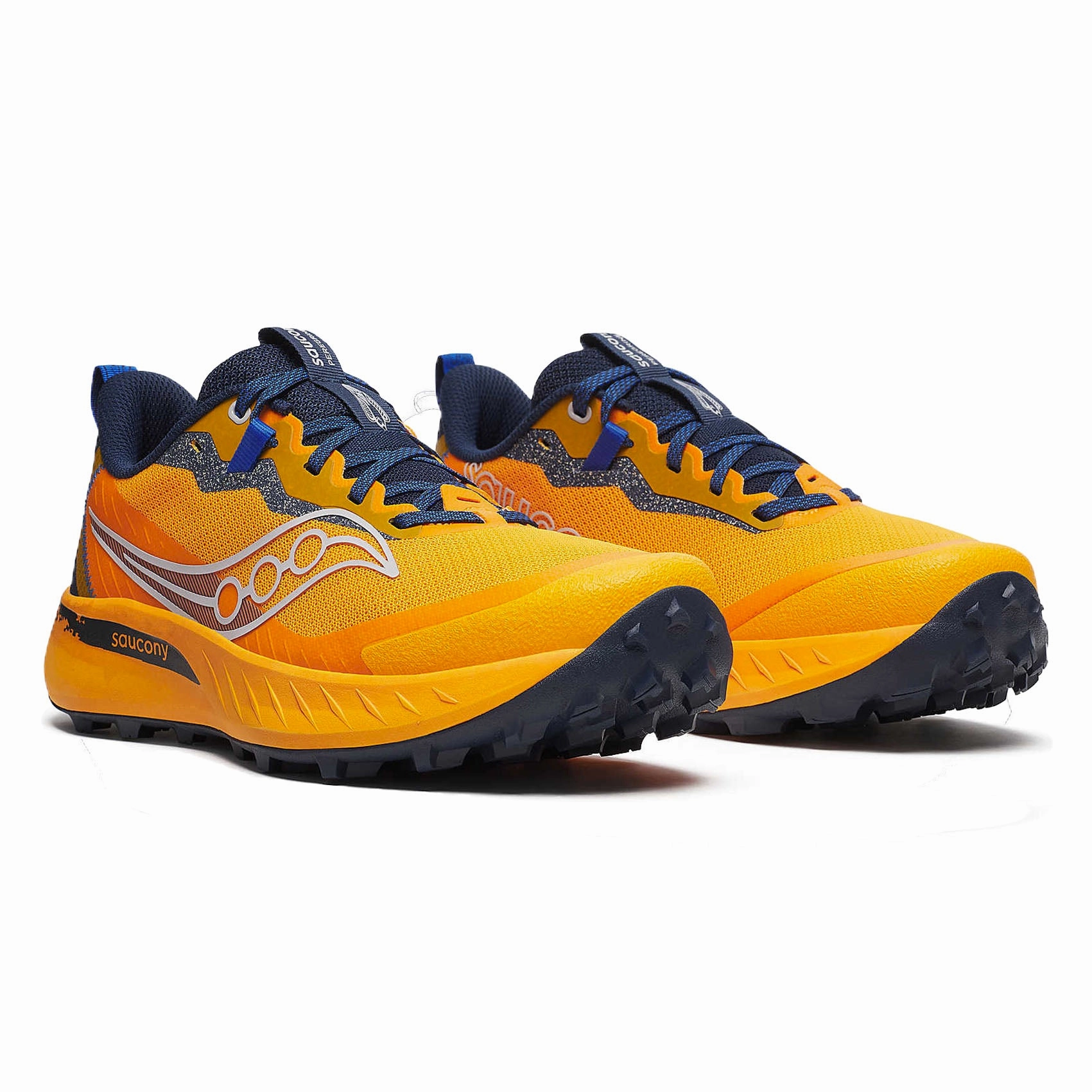 Mens Saucony Peregrine 15