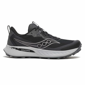 Mens Saucony Peregrine 15 (Wide)