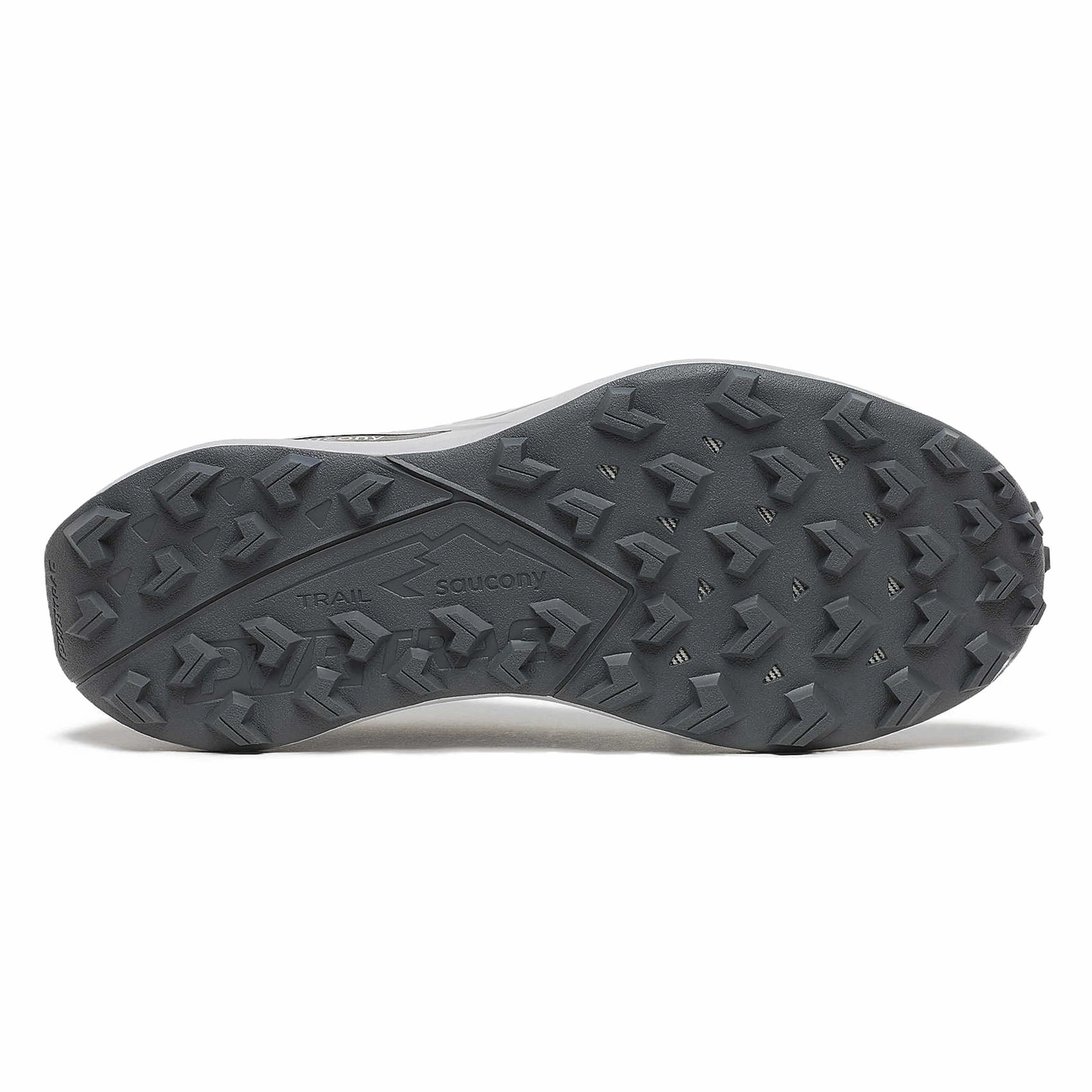 Mens Saucony Peregrine 15 (Wide)