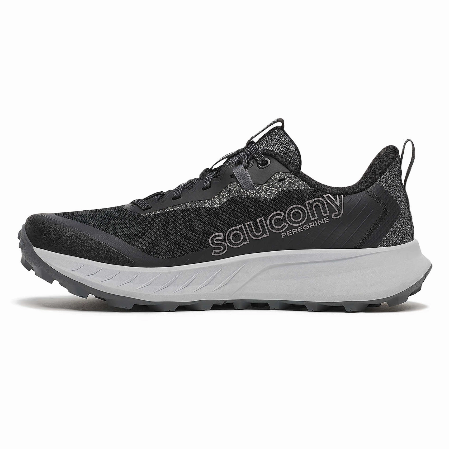 Mens Saucony Peregrine 15 (Wide)