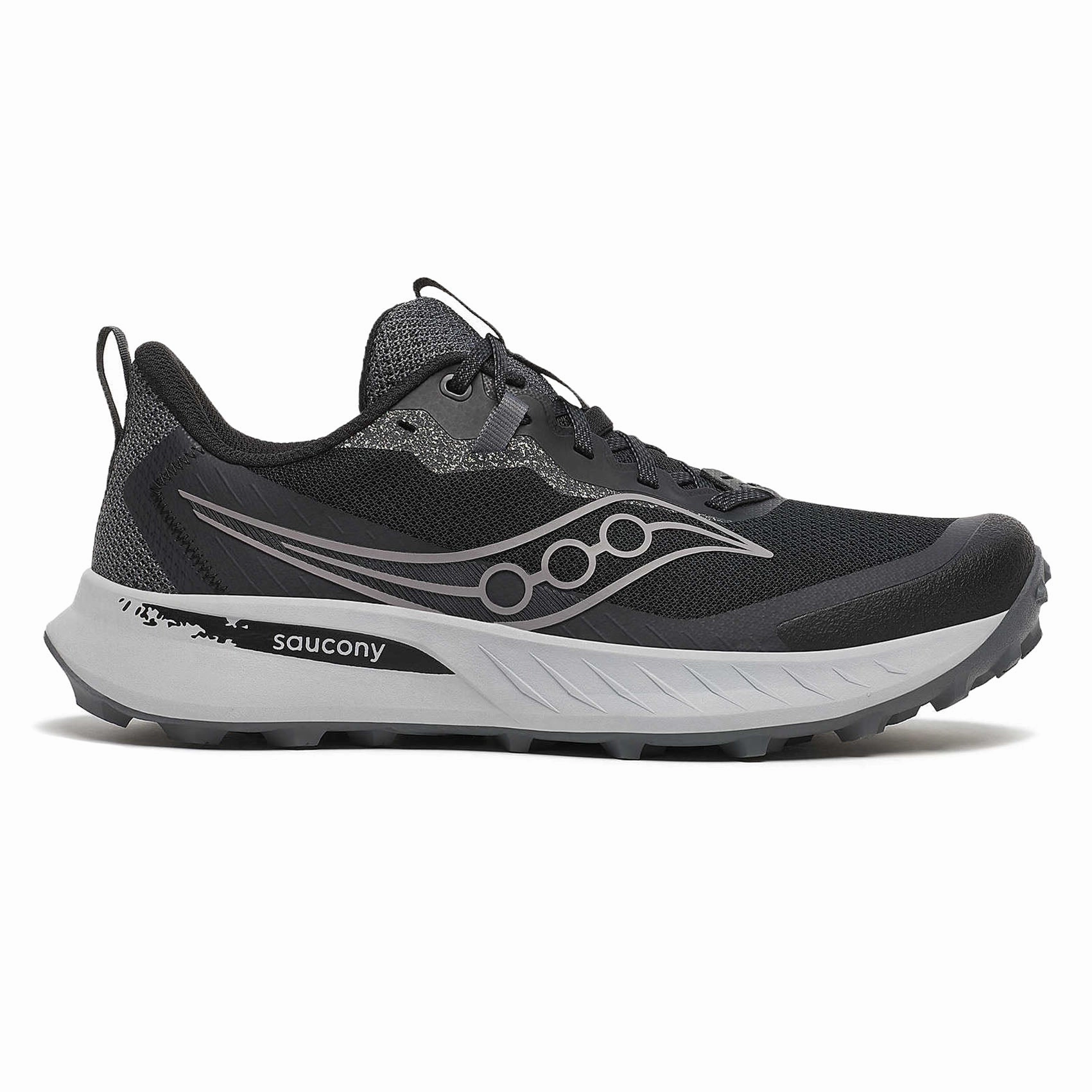 Mens Saucony Peregrine 15 (Wide)