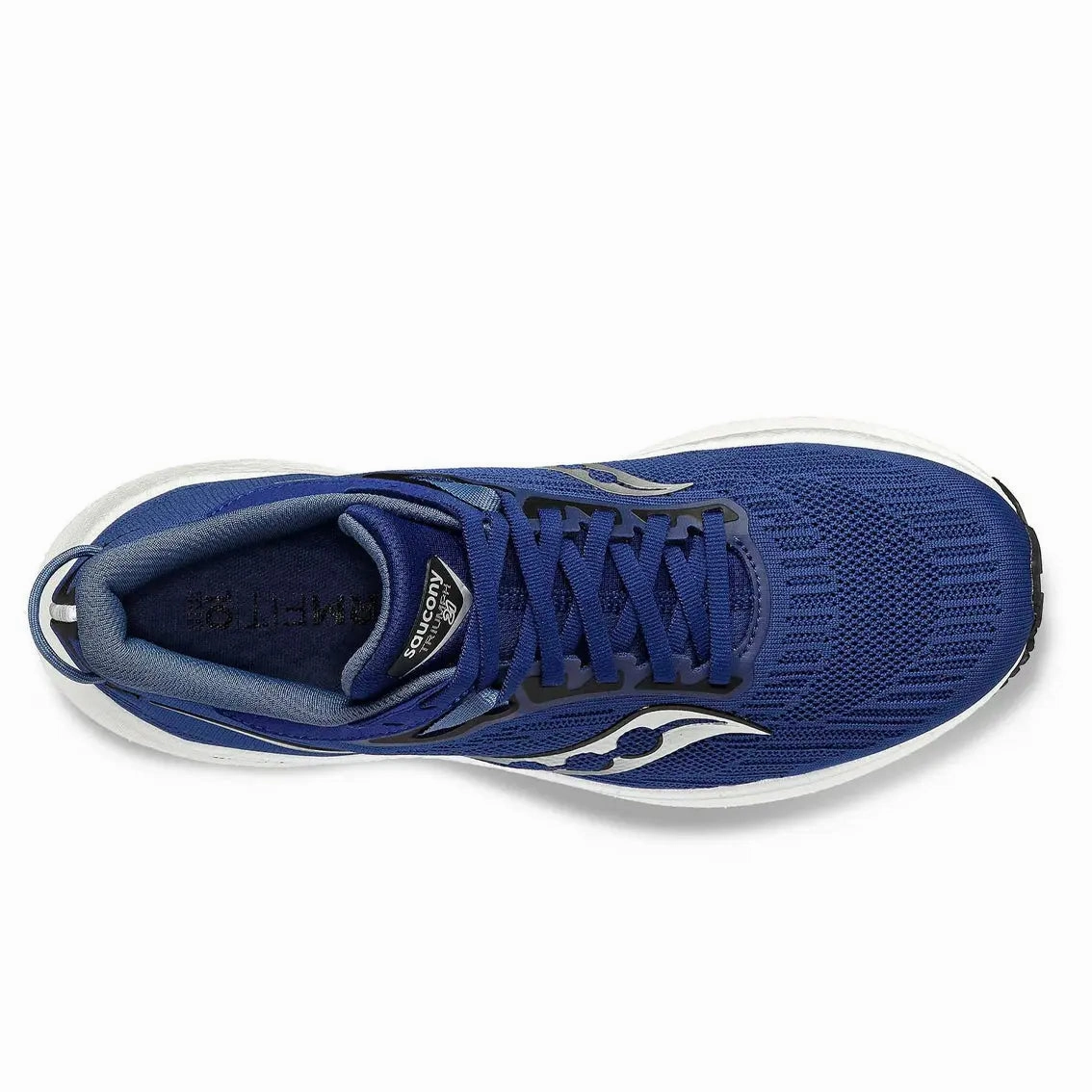 Mens Saucony Triumph 21