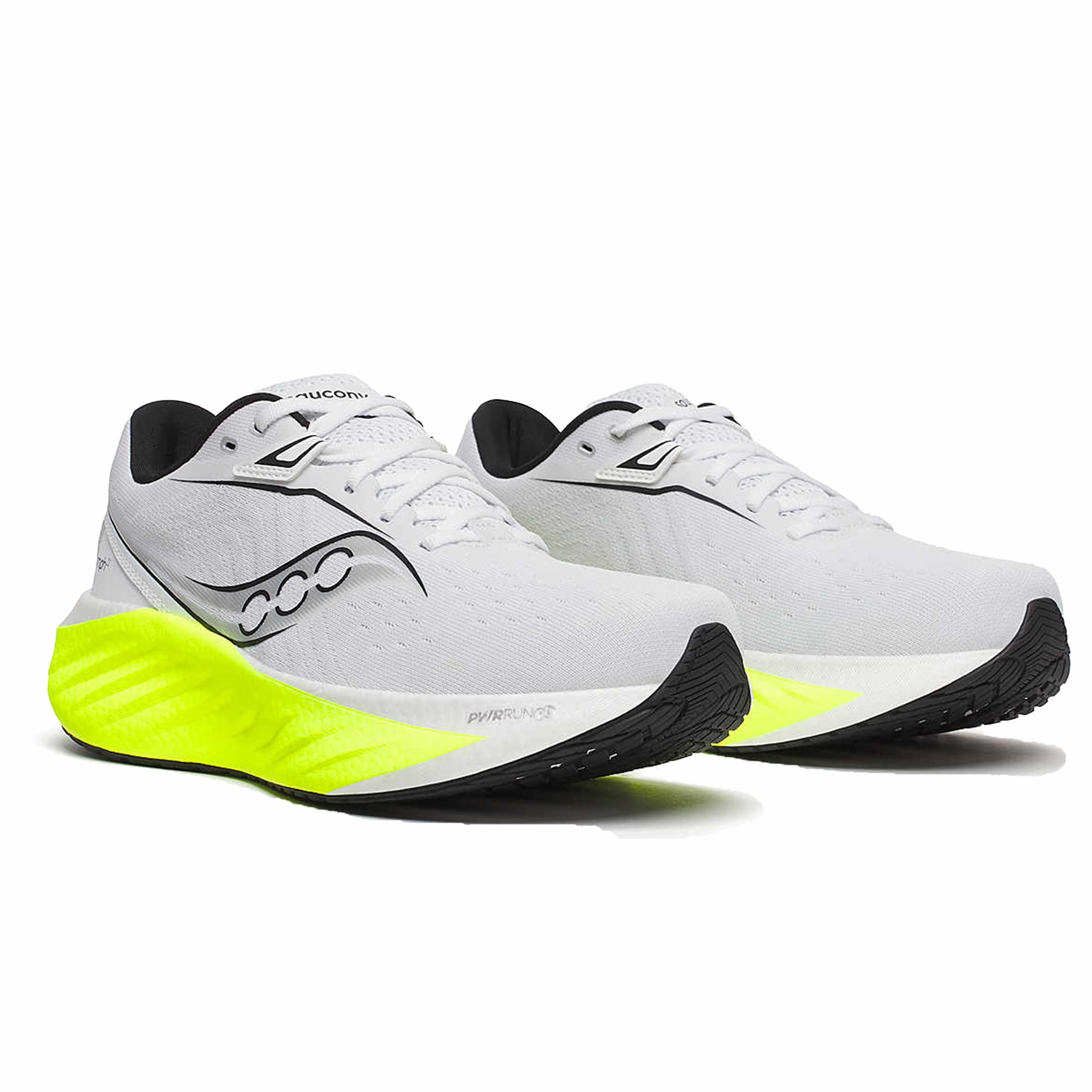 Mens Saucony Triumph 22