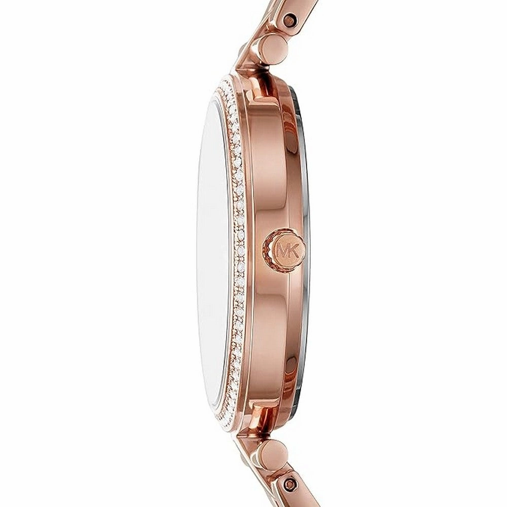 Michael Kors Analogue Quartz Women's Watch MK4451