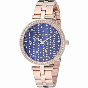 Michael Kors Analogue Quartz Women's Watch MK4451