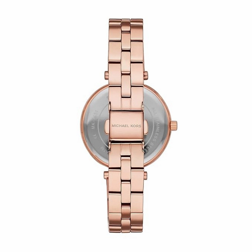 Michael Kors Analogue Quartz Women's Watch MK4451