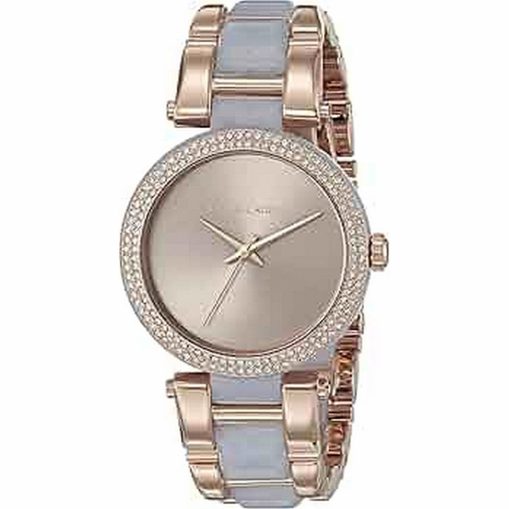 Michael Kors Delray women's Watch MK4319