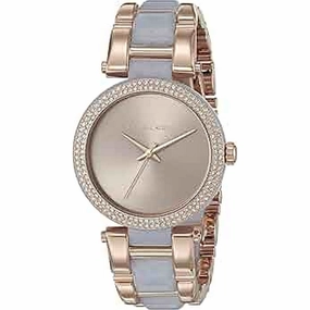 Michael Kors Delray women's Watch MK4319