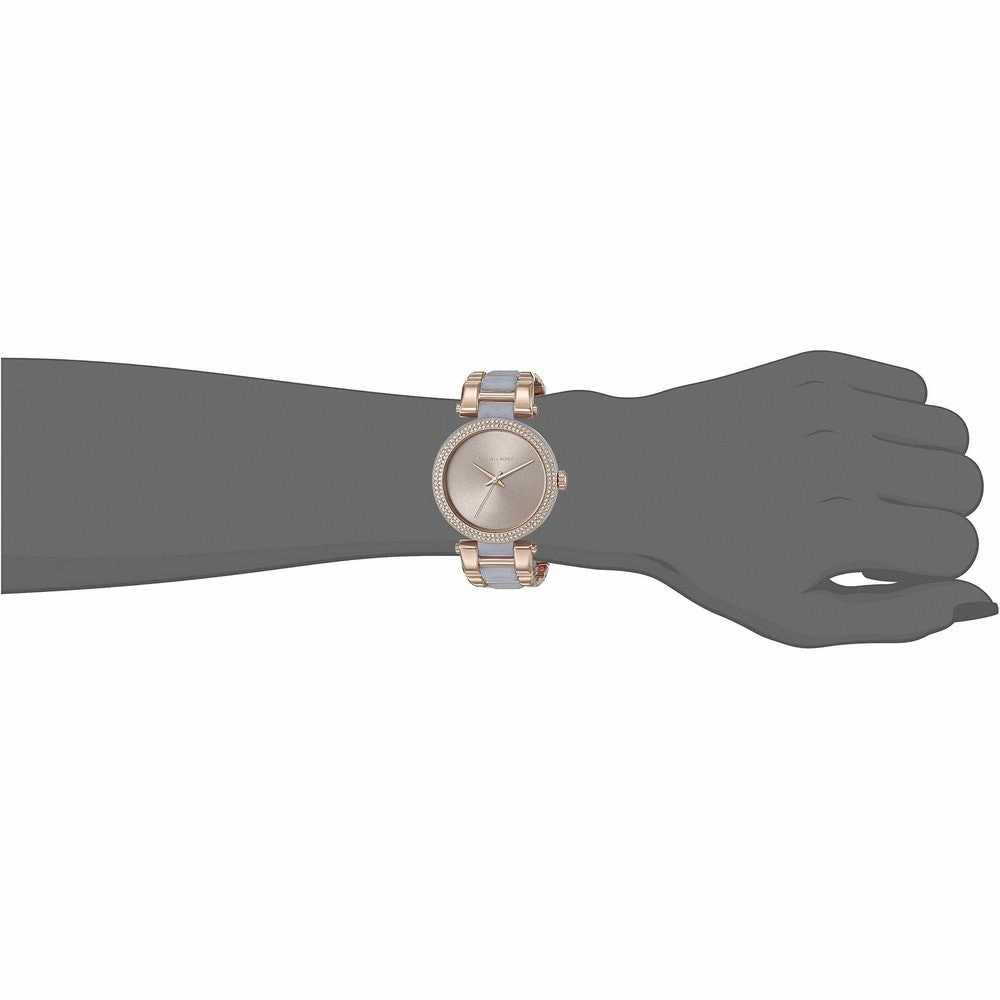 Michael Kors Delray women's Watch MK4319