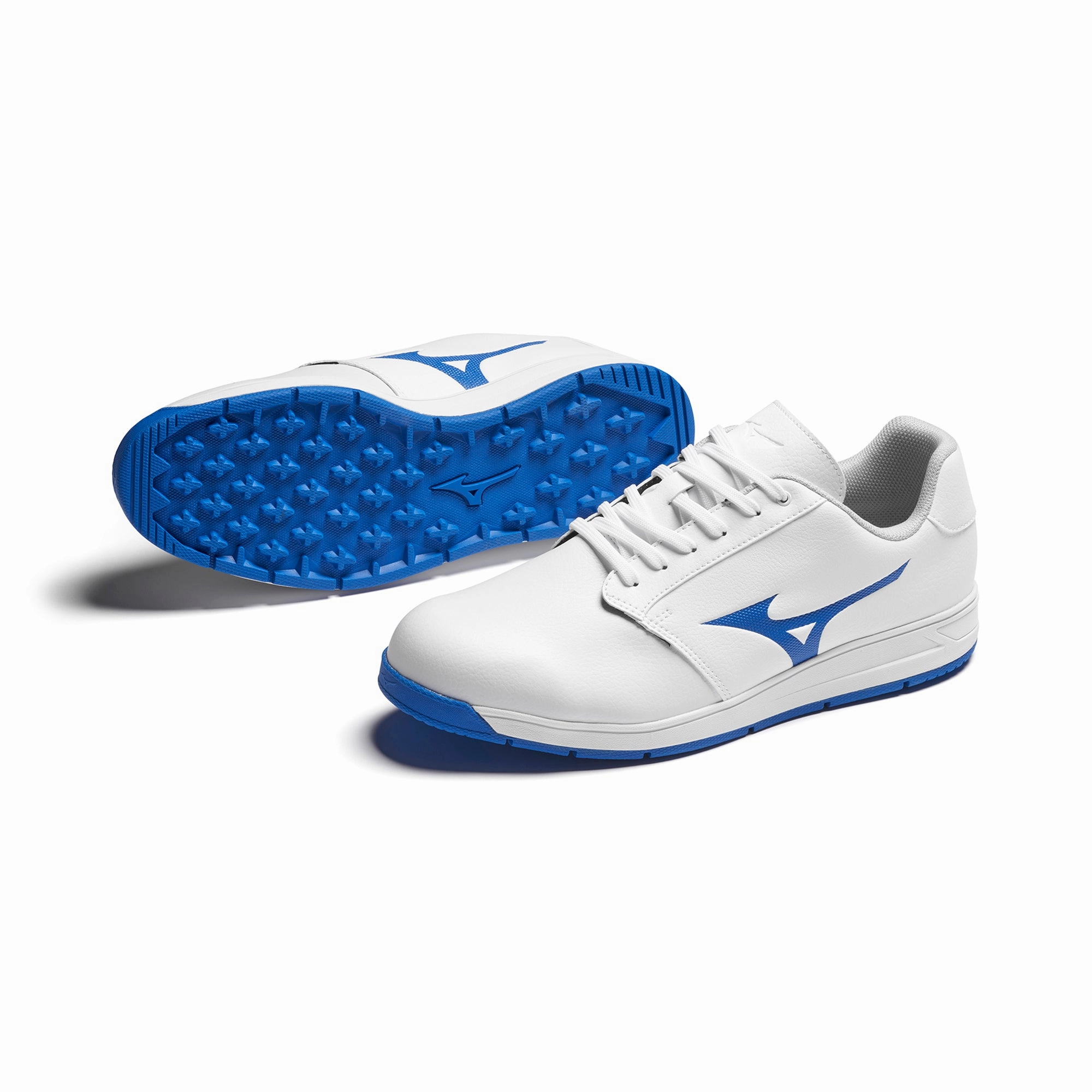 Mizuno G-Style Golf Shoes