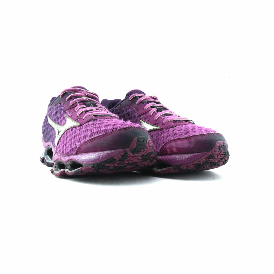 MIZUNO  WAVE PROPHECY 4
