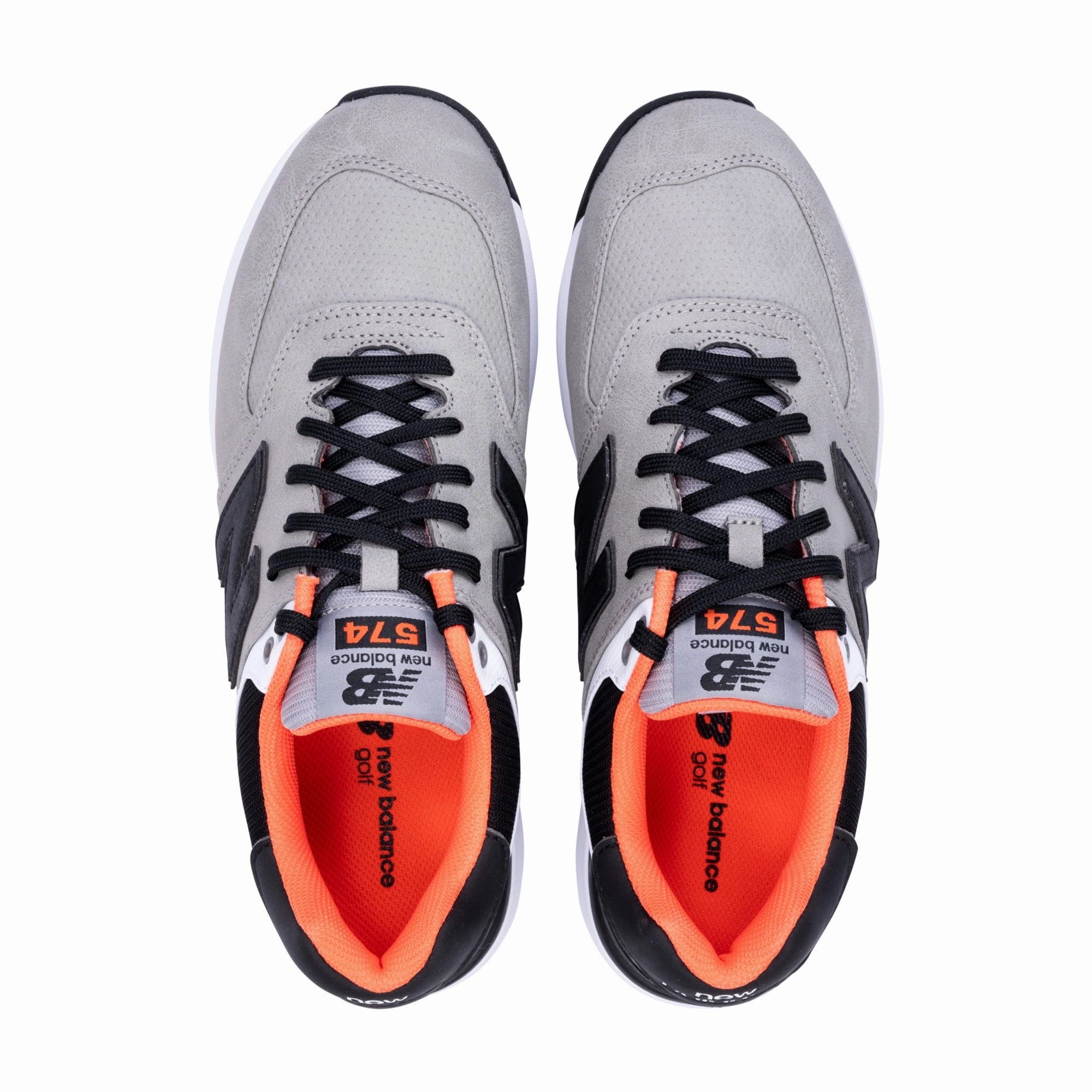 New Balance 574 Greens V2 Golf Shoes