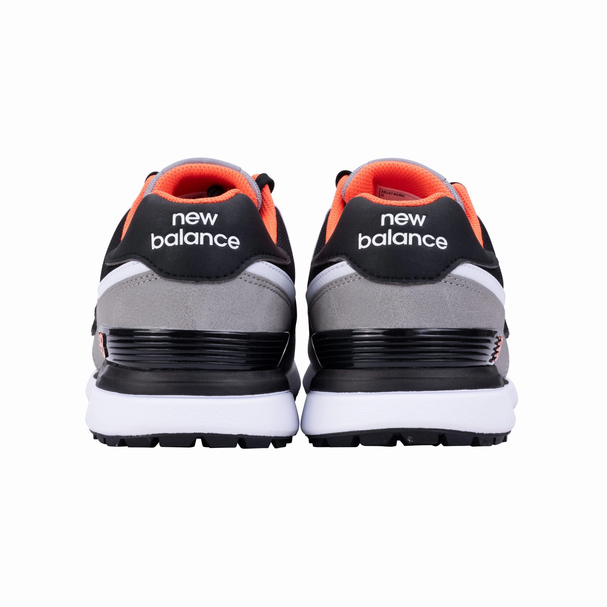 New Balance 574 Greens V2 Golf Shoes