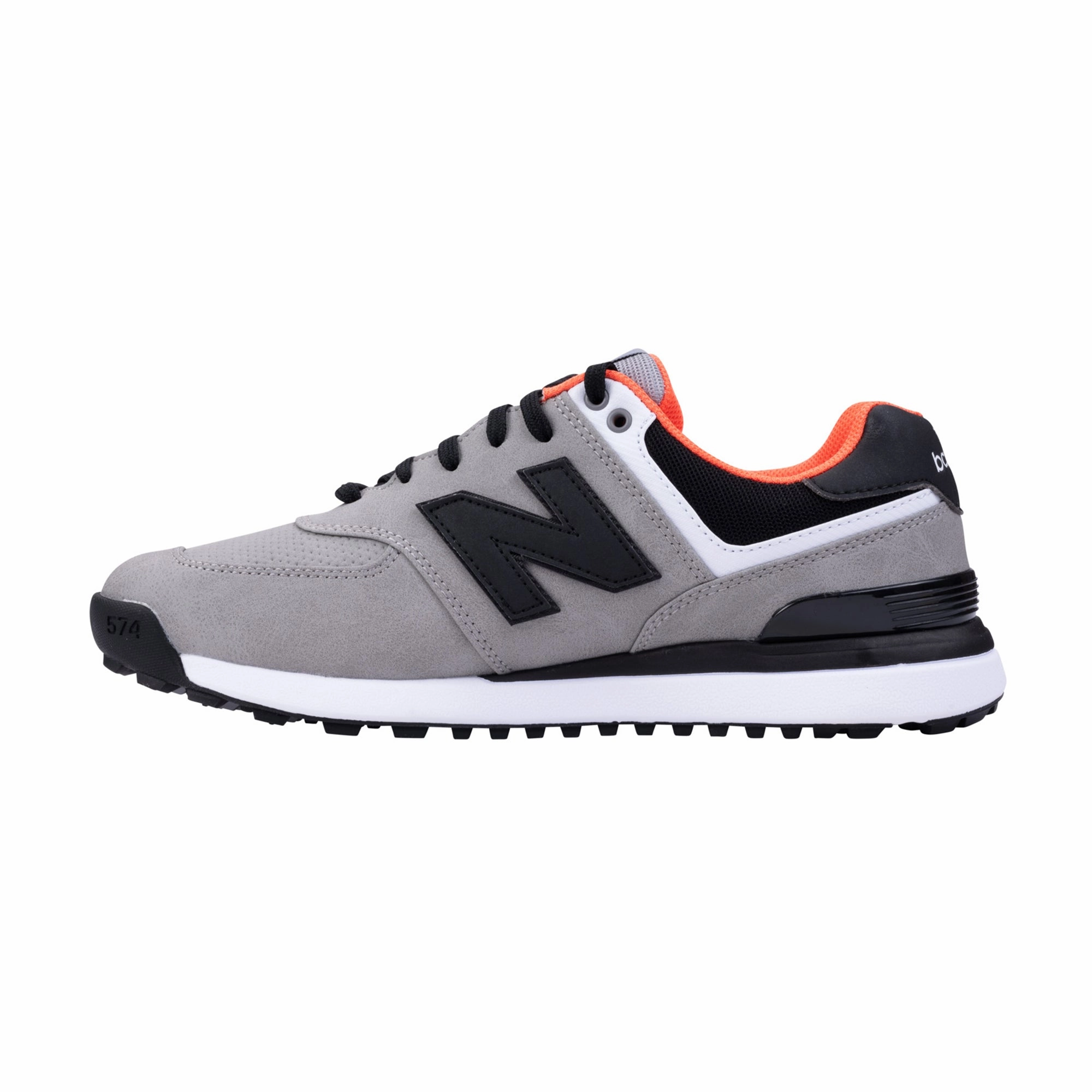New Balance 574 Greens V2 Golf Shoes