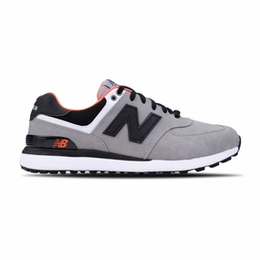 New Balance 574 Greens V2 Golf Shoes