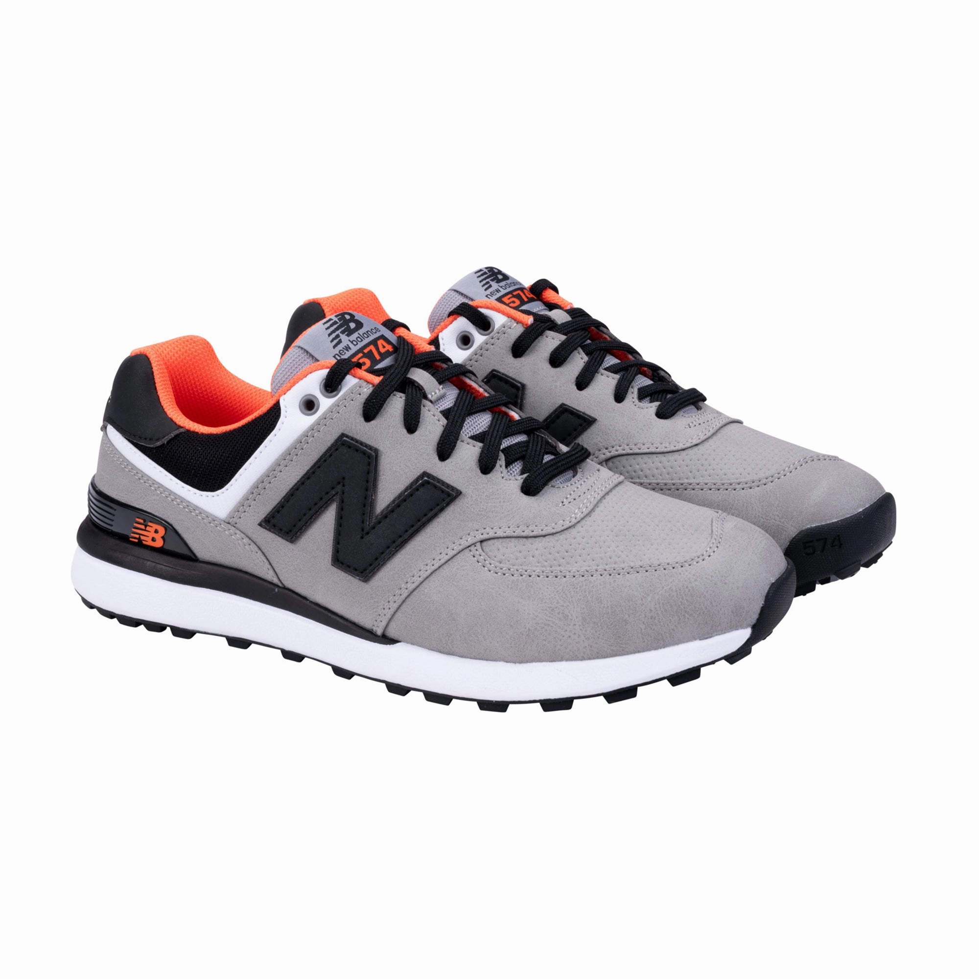 New Balance 574 Greens V2 Golf Shoes
