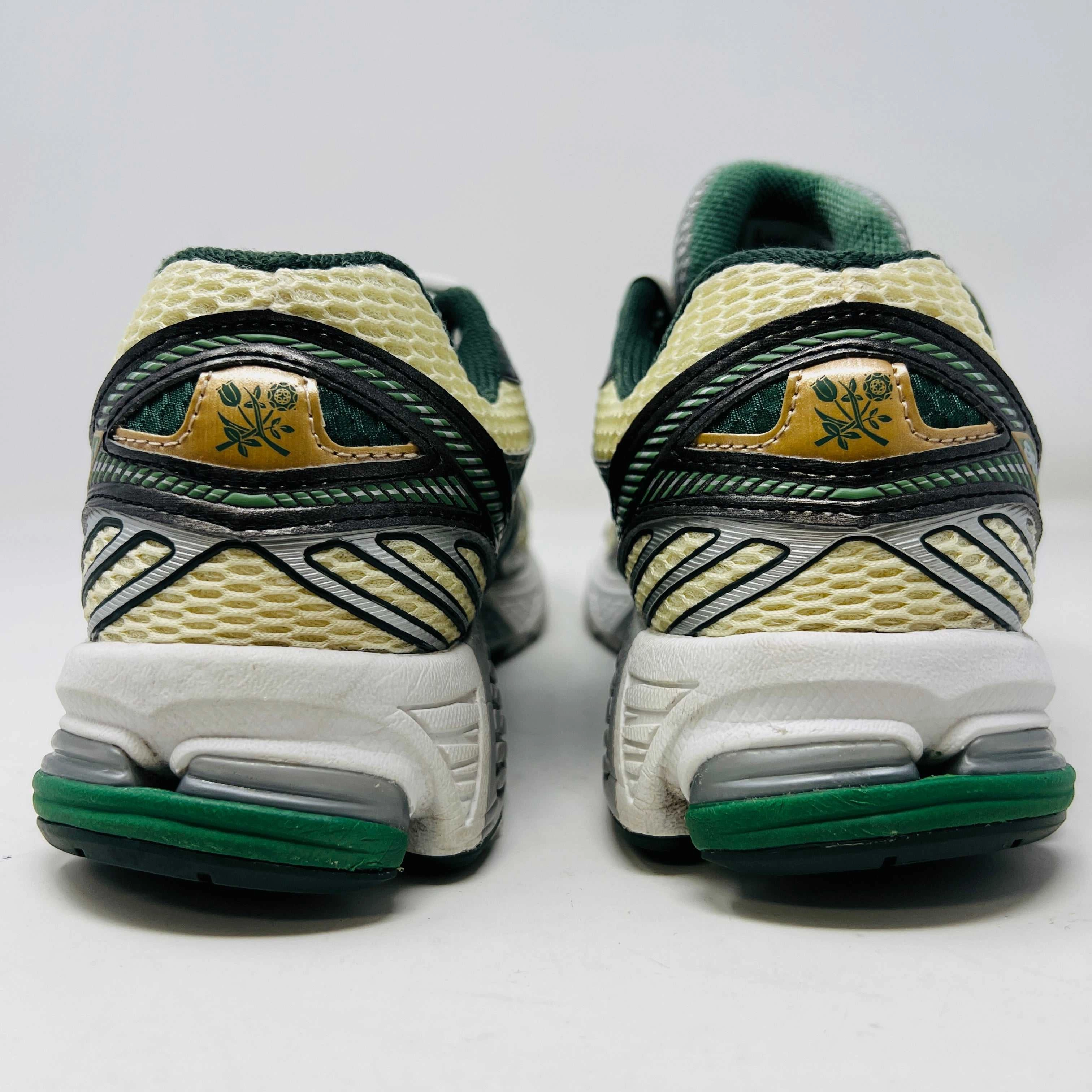 New Balance 860v2 Aime Leon Dore Green