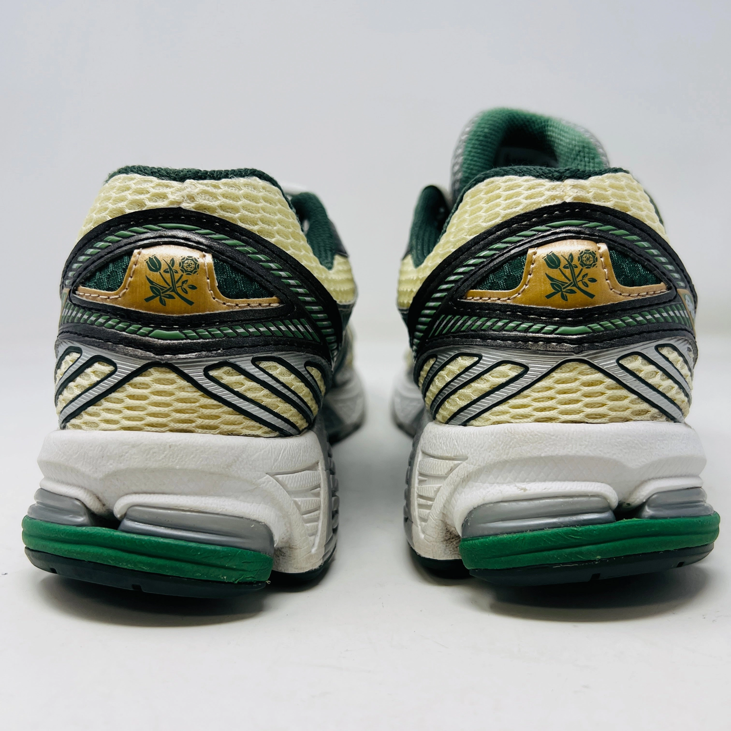 New Balance 860v2 Aime Leon Dore Green