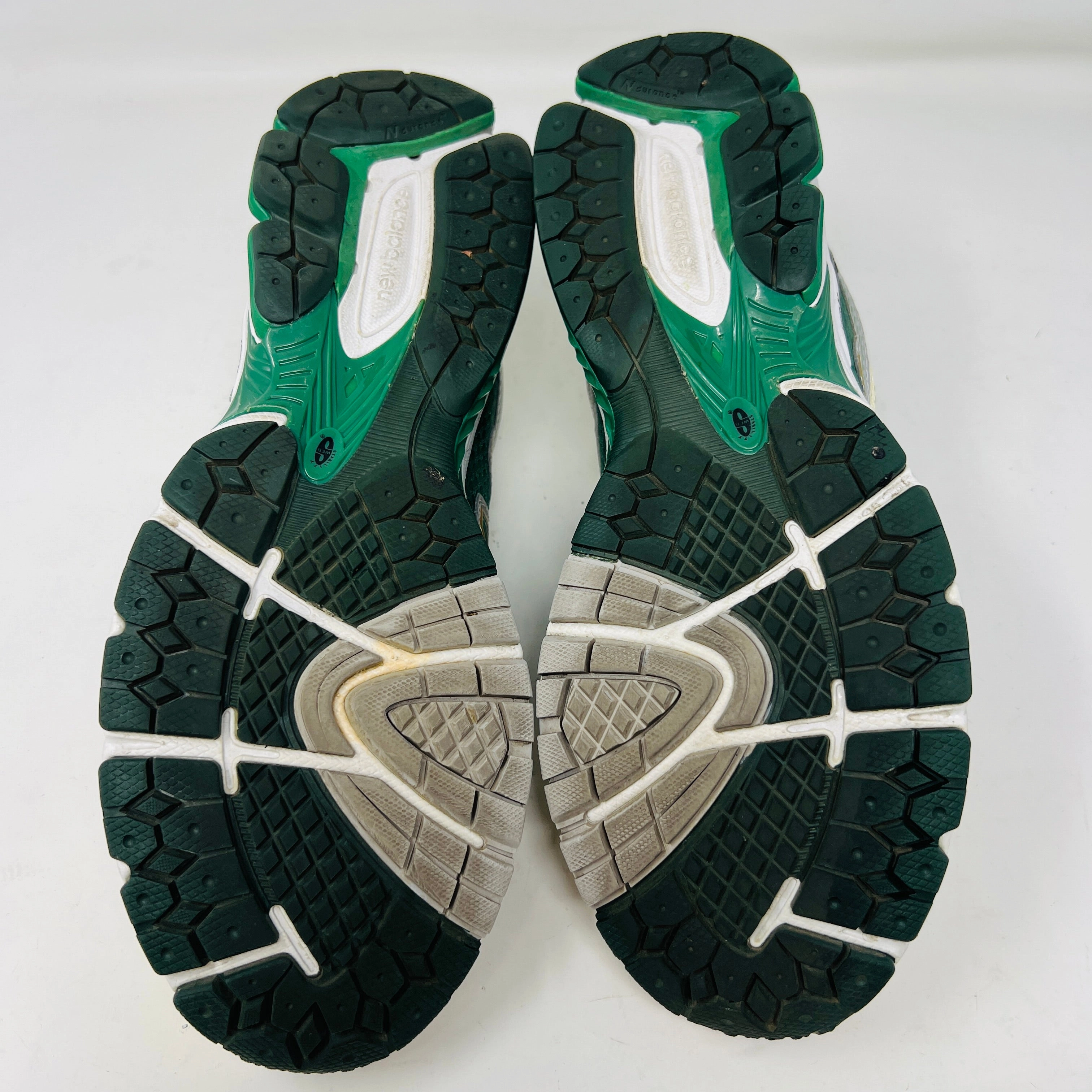 New Balance 860v2 Aime Leon Dore Green