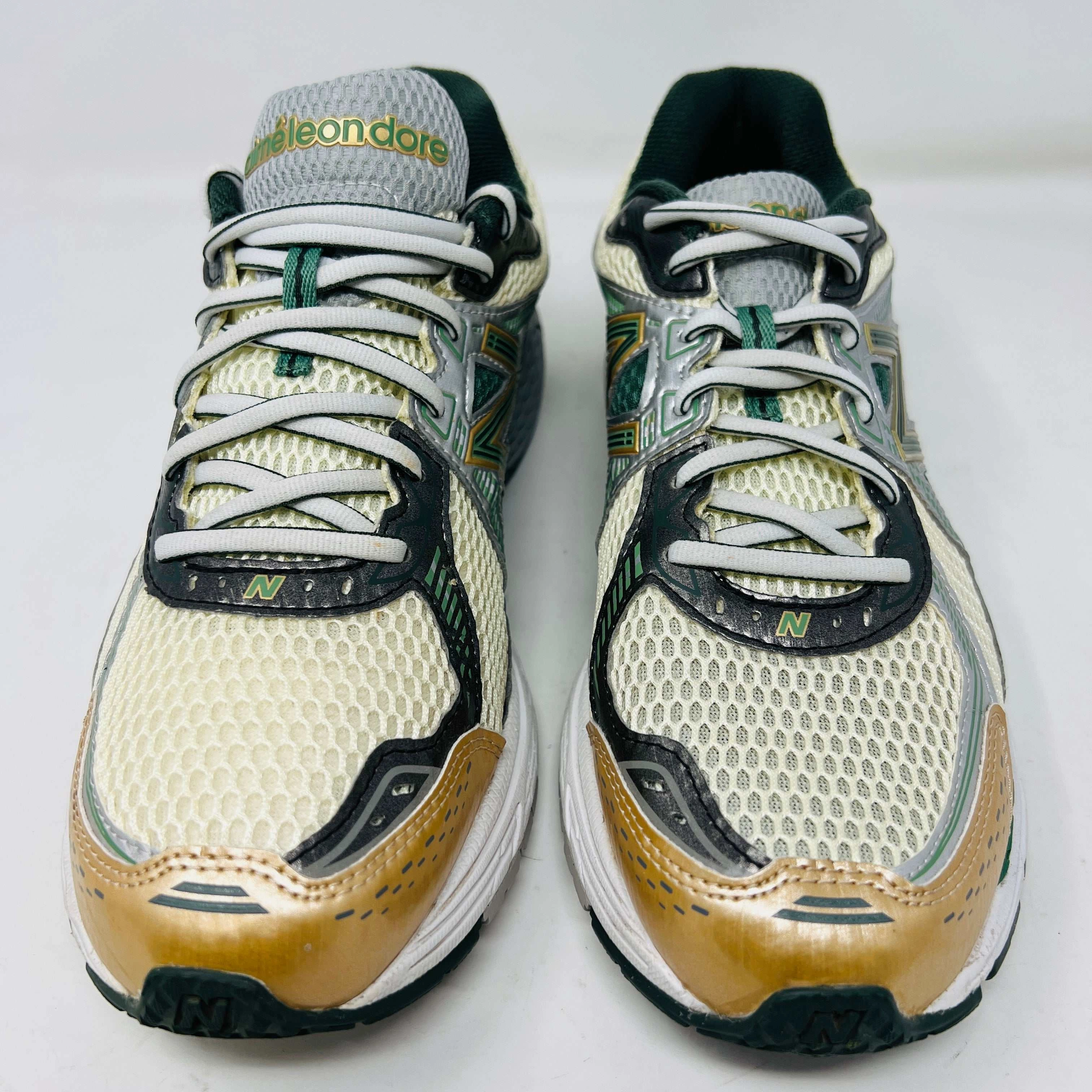 New Balance 860v2 Aime Leon Dore Green