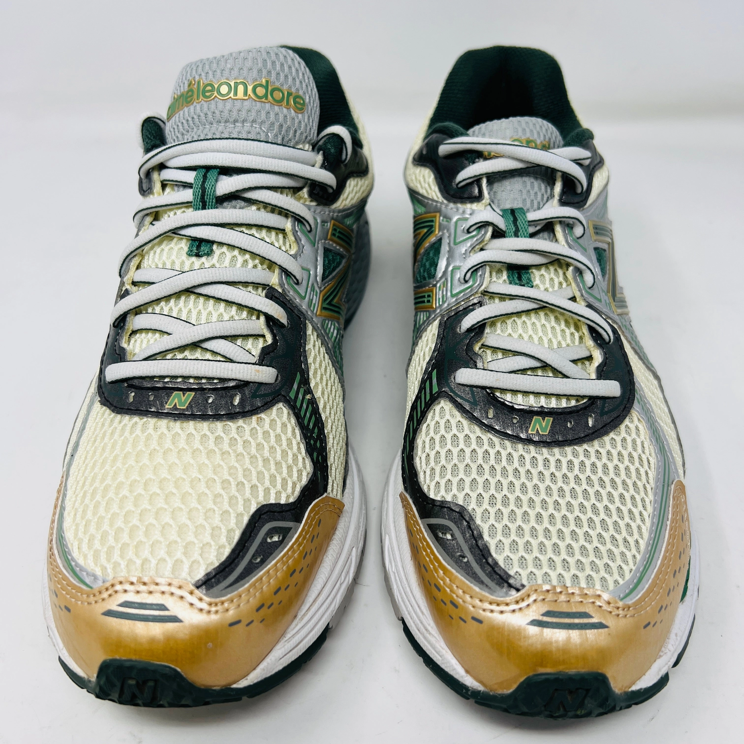 New Balance 860v2 Aime Leon Dore Green