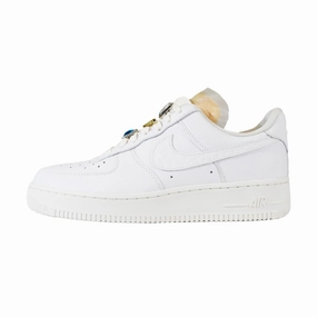 Nike Air Force 1 Low '07 LX Womens - Bling