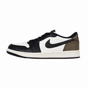Nike Air Jordan 1 Low Retro OG - Mocha