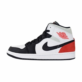 Nike Air Jordan 1 Mid - Union Black Toe
