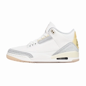 Nike Air Jordan 3 Retro Craft - Ivory