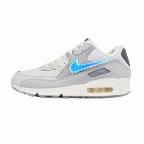 Nike Air Max 90 x The Basement London - Grey