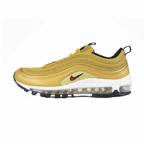 Nike Air Max 97 - Gold Metallic