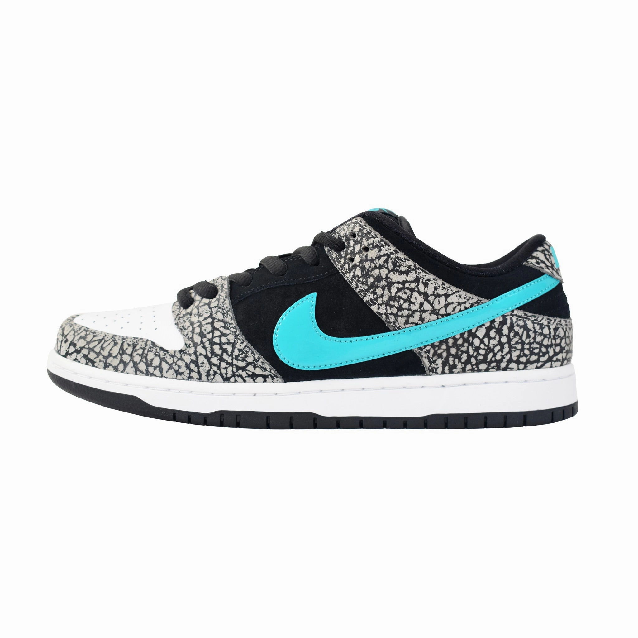Nike SB Dunk Low - Atmos Elephant