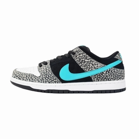 Nike SB Dunk Low - Atmos Elephant