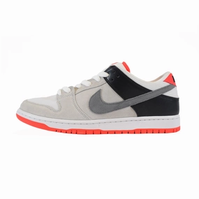Nike SB Dunk Low - Infrared