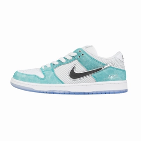 Nike SB Dunk Low Pro QS - April Skateboards
