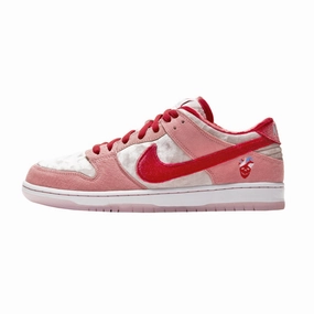 Nike SB Dunk Low Pro QS - StrangeLove Skateboards   Special Box