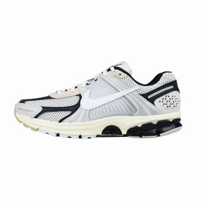 Nike Vomero 5 - Supersonic Light Bone Black