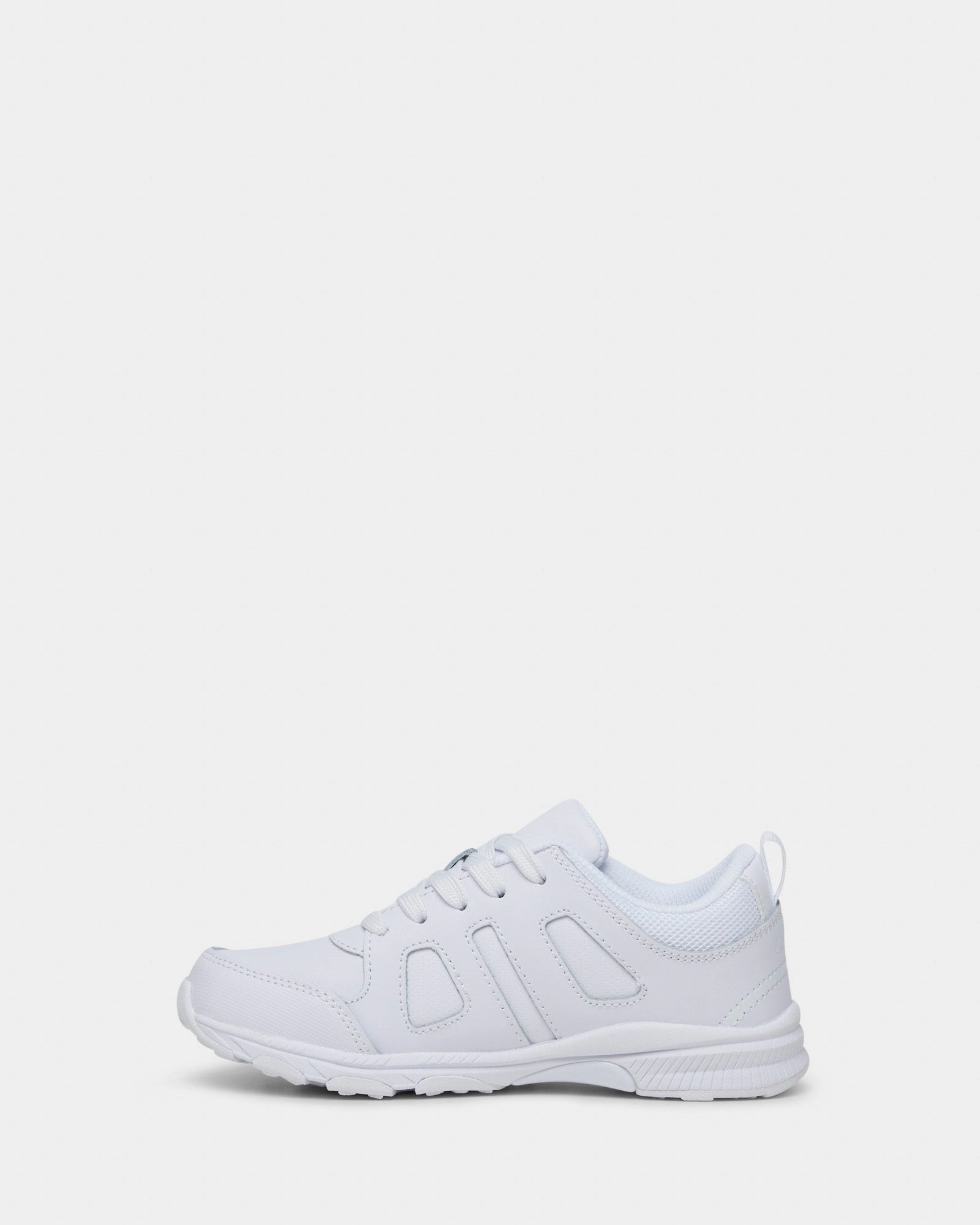 Noisy White