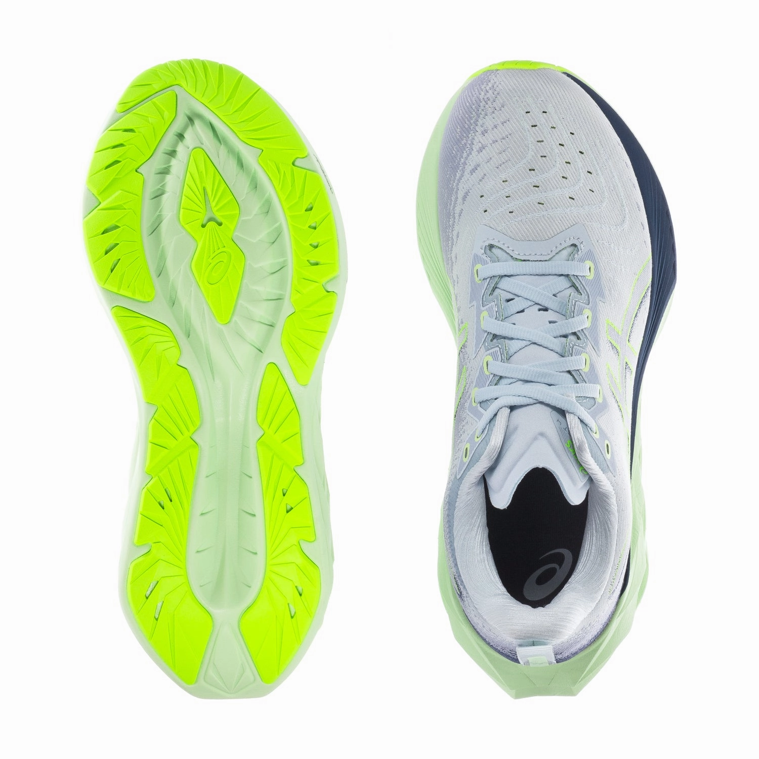 Novablast - Mens