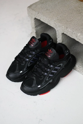 OZMILLEN BLACK